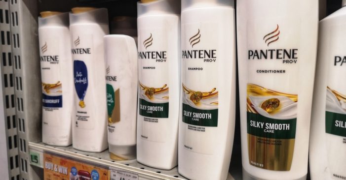 Pantene, Herbal Essences Products Recalled Over Cancer Risk