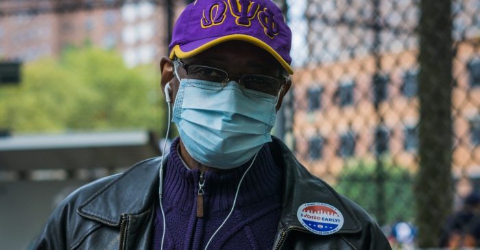 New York City to Grant Noncitizens the Right to Vote