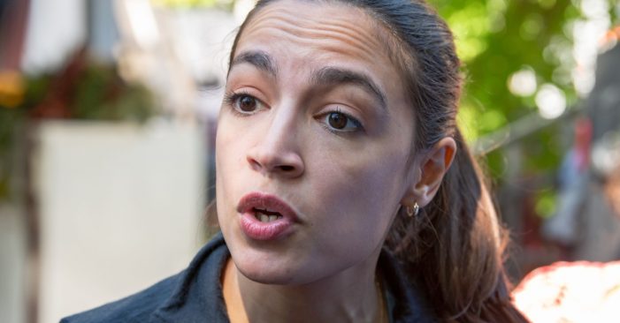 Rep. Alexandria Ocasio-Cortez Says ‘Covid Was No Joke’ as She Reflects on Her Time in Quarantine