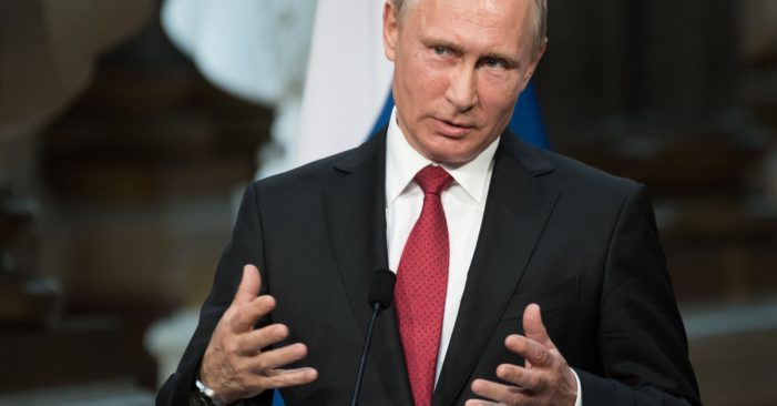 Russia “Won’t Exclude” Putting Military Hardware in Cuba or Venezuela