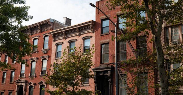 Landlords Wage Crusade Against ‘Good Cause’ Anti-Eviction Bill