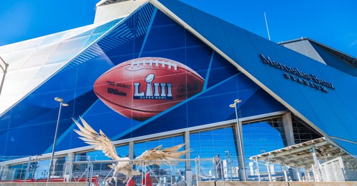 The Risk of Concussion Lurks at the Super Bowl – and in all Other Sports