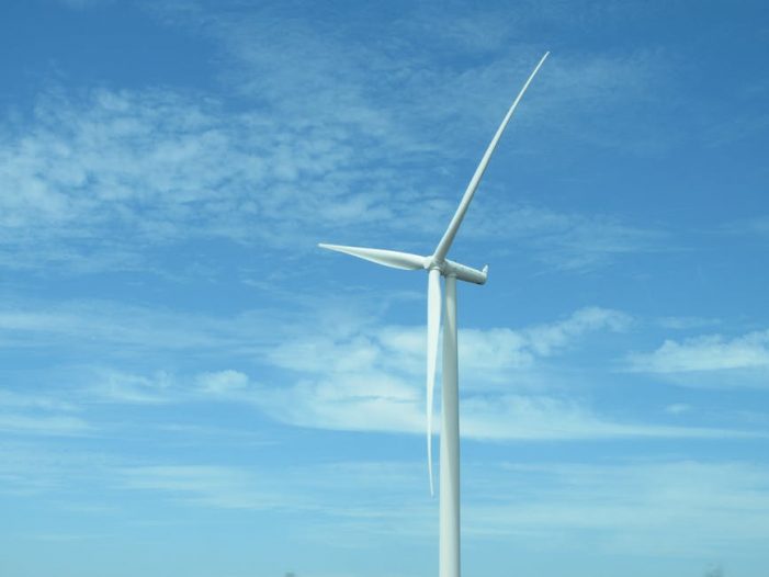 Climate Jobs NY Update: Wind Energy Auction for 480k Acres on the New York Bight