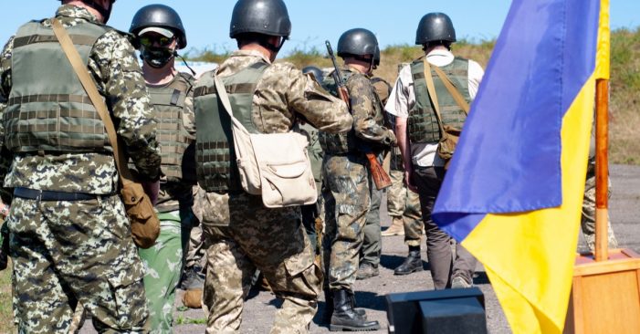 Critics Denounce Racist Double Standard of Western Media’s Ukraine Coverage