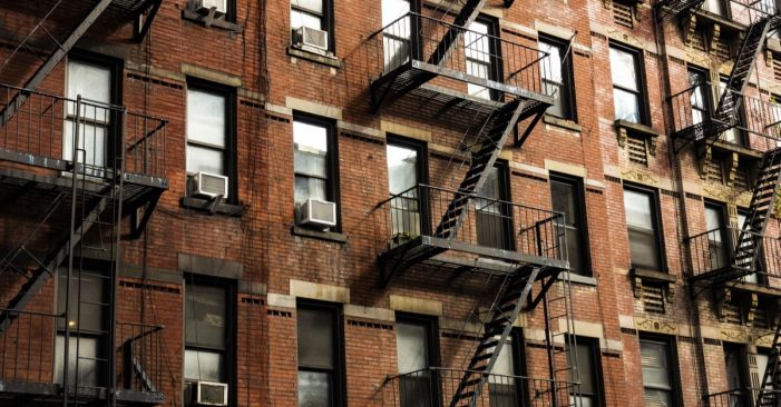 NYC Landlords Almost Never Get Arrested for Illegal DIY Evictions