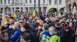 The Emerging Path to Peace in Ukraine