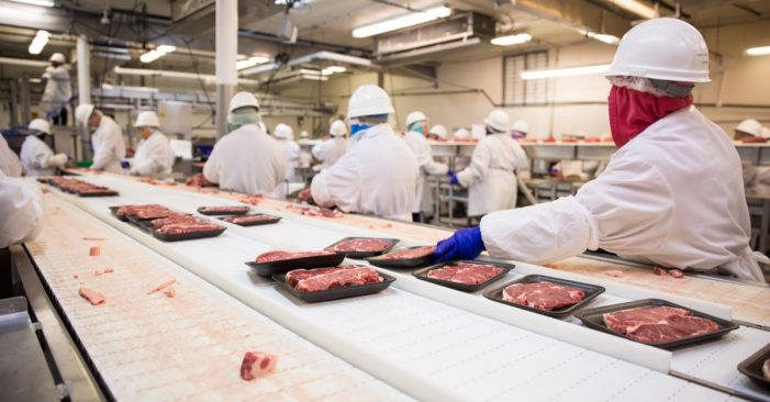 These Essential Workers are Afraid to Report Labor Violations