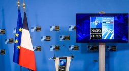 NATO Was Founded to Protect ‘Civilized’ People. That Means White.