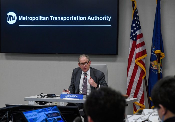 Better Mass Transit System: Safer, Faster, and More Affordable