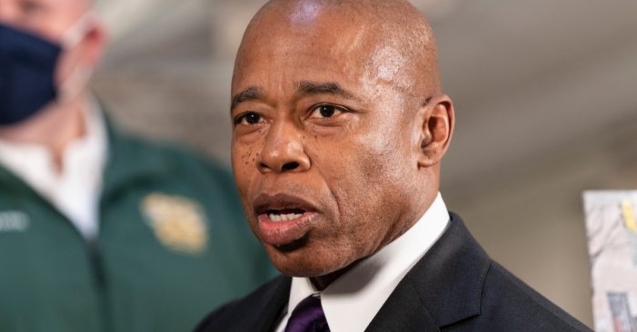 Mayor Adams’ Statement on President Biden’s Extension and Redesignation of Venezuelan Asylum Seekers for Temporary Protected Status Mayor Adams’ Statement on President Biden’s Extension and Redesignation of Venezuelan Asylum Seekers for Temporary Protected Status