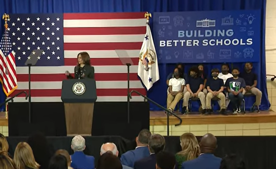Climate Jobs NY Update #2: White House Schools Announcement Climate Jobs NY Update #2: White House Schools Announcement