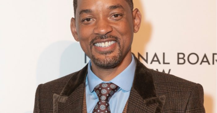 Does Will Smith Prove Life Imitates Art?