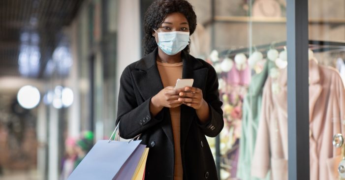 Experts are Preparing for the ‘Next Normal’ in the COVID-19 Pandemic—Here’s What That Might Look Like