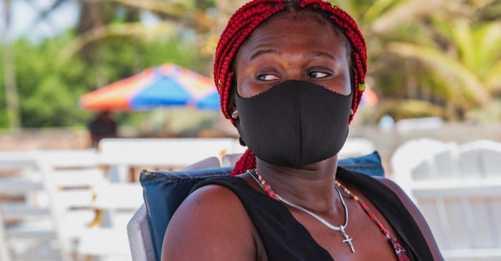 When Africans Asked for COVID Shots, They Didn’t Get Them. Now They Don’t Want Them