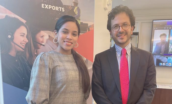 ProColombia Celebrates 30 Years