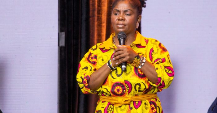 Colombian Voters Elect Country’s First Black Vice President