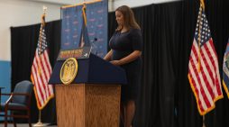 A Q & A With the Unstoppable Letitia “Tish” James, New York’s Attorney General