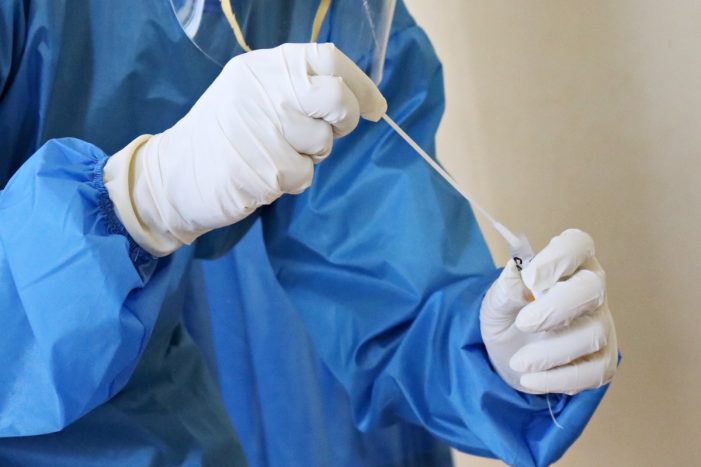 New Omicron Variants Target Lungs and Escape Antibodies