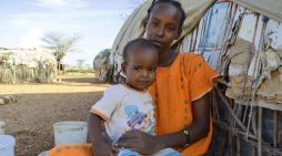 Global Politics, Ukraine & The Hunger War in East Africa