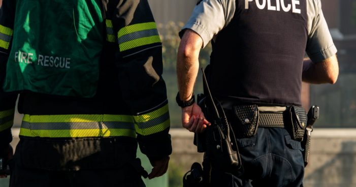 ‘Cop-Free AFSCME’ Still Fighting to Boot Cops From Their Union ‘Cop-Free AFSCME’ Still Fighting to Boot Cops From Their Union