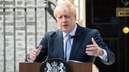 Boris Johnson: The Prime Minister who Broke all the Rules