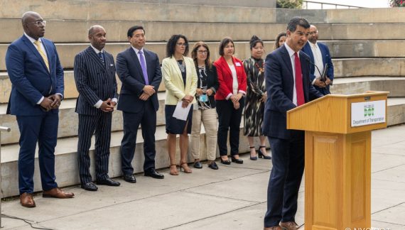 “Doing Business With DOT”: First-Time-Ever Event Expands Opportunities and Access in New Procurement Season