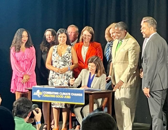 Climate Jobs NY Update: Diversifying NY’s Clean Energy Economy with Good Union Jobs!