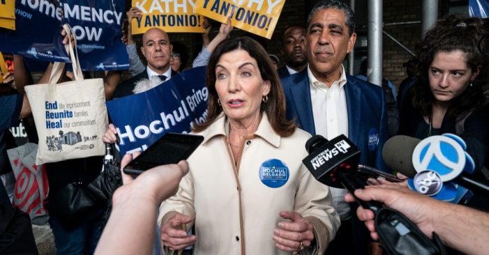Socialists and Big Business Both Lose Bids to Sway State Assembly Elections
