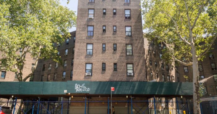 NYCHA CEO Outlines Next Steps for Recently-Passed Preservation Trust