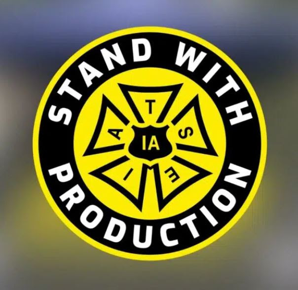 Association of Independent Commercial Producers (AICP) Greenlights Blacklisting Union Members, IATSE Responds