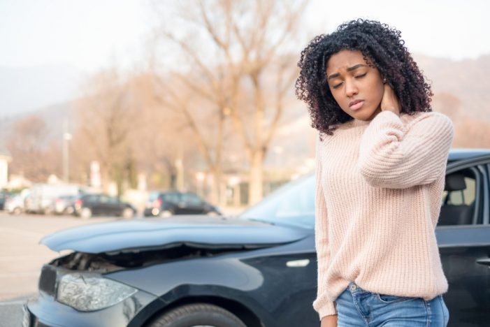 The Most Common Car Crash Injuries in New York