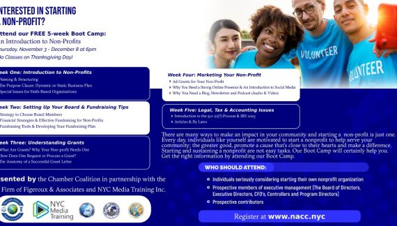 For Profit vs. Non-Profit Businesses – Which is Best for You