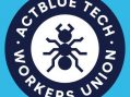 ActBlue Technical Services Workers Form Union with Communications Workers of America