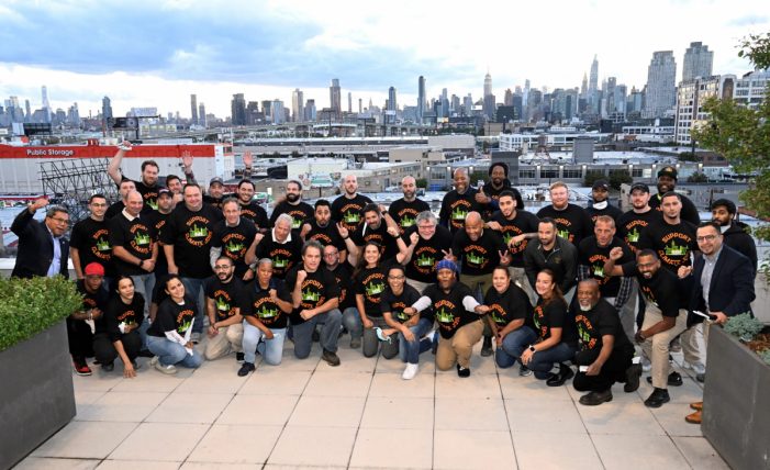 Climate Jobs NY Update: “Ambition to Action” Climate Jobs Workshop and Activist Training for Union Members
