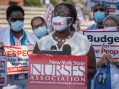 New York State Nurses Association and National Nurses United Announce Historic Affiliation to Grow National Movement of Nurses to Advance Interests of Patients, RNS
