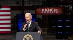 Biden Pardons Marijuana Offenses, Calls for Review of Federal Law