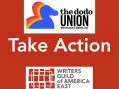 Take Action: Support a Fair Contract for the Dodo
