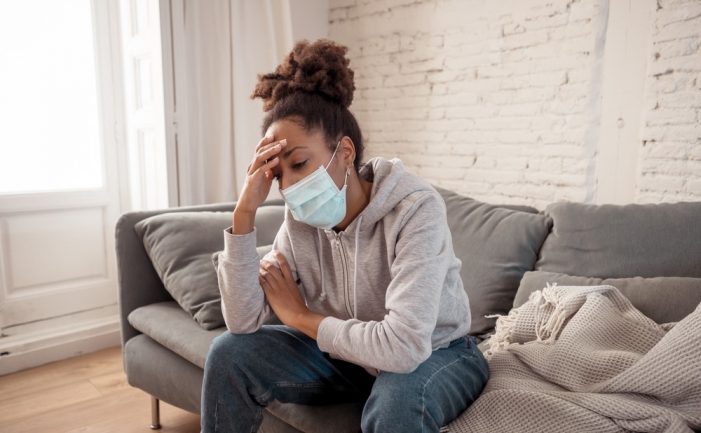 COVID-19 Can Cause Lasting Lung Damage – 3 Ways Long COVID Patients’ Respiration Can Suffer