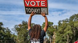 Democrats Growing Anxious — Again — Over Black Turnout