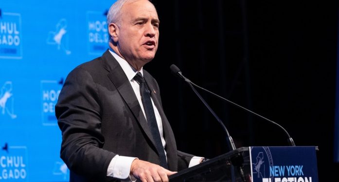 DiNapoli: New York’s Labor Force Decreased Sharply During the Pandemic and Remains Below Pre-Pandemic Peak