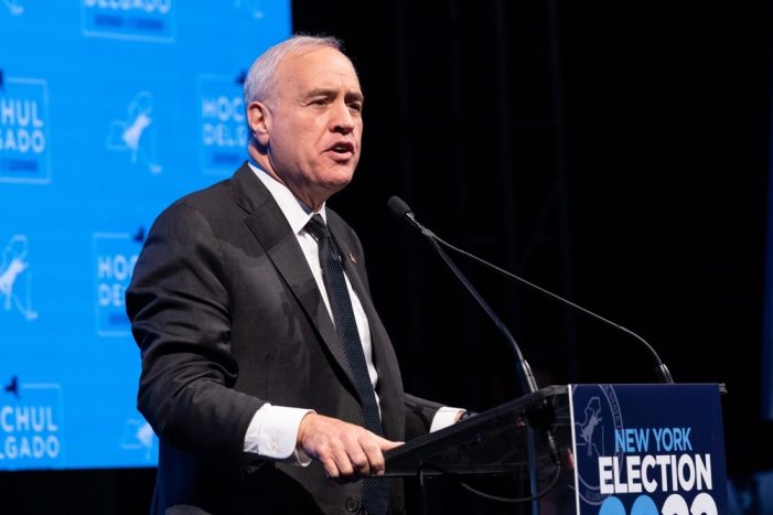 DiNapoli: New York’s Labor Force Decreased Sharply During the Pandemic and Remains Below Pre-Pandemic Peak