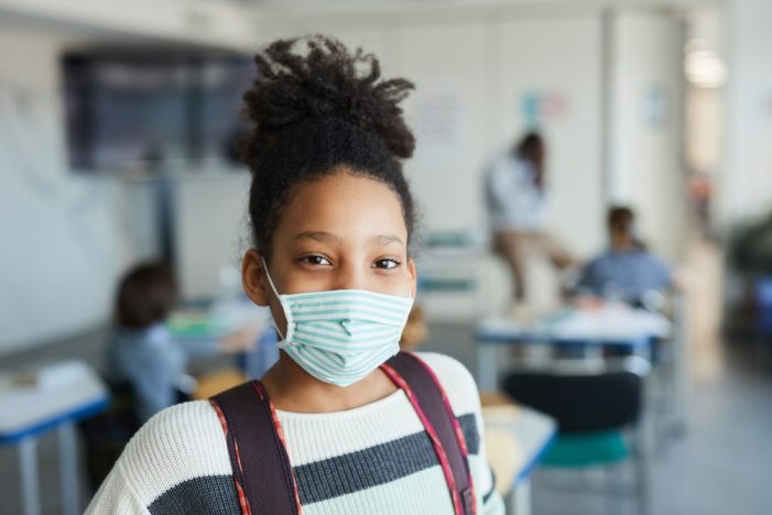 Post-Pandemic, Let’s Fix How We Rate Public School Performance