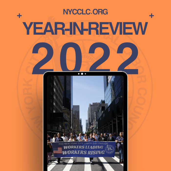 2022: A Year-in-Review 2022: A Year-in-Review
