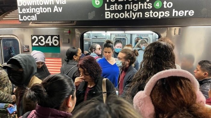 Take Action: Stop MTA Service Cuts That Will Hurt Blue-Collar, Essential, Frontline and Immigrant Workers!