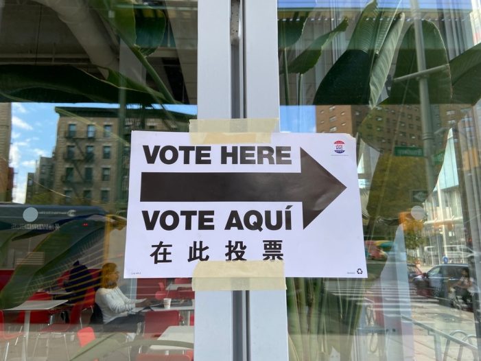 How Does Ranked Choice Voting Work in New York City?