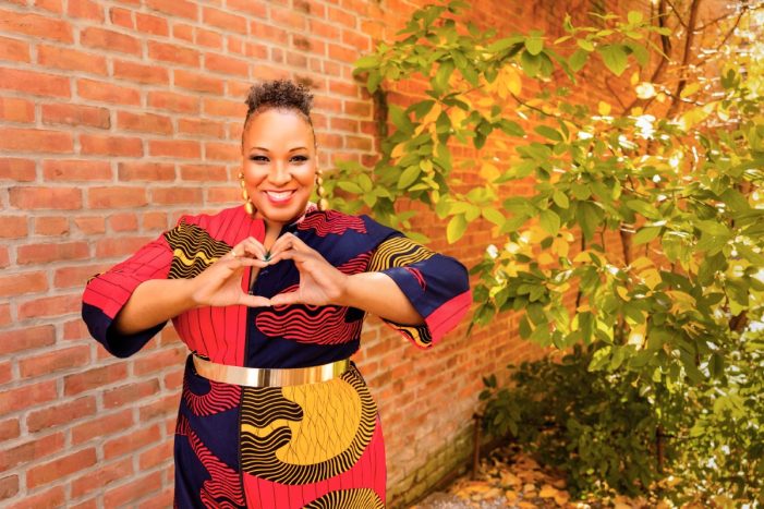Bold Entrepreneur: Meet Precious Williams, A Phoenix Rising – A Woman on Fire