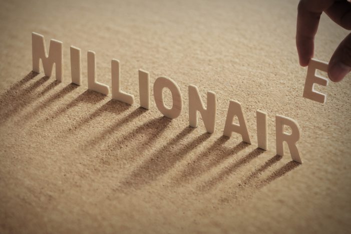 I’m a Self-Made Millionaire: These Are the 6 Investments Everyone Should Make During an Economic Downturn