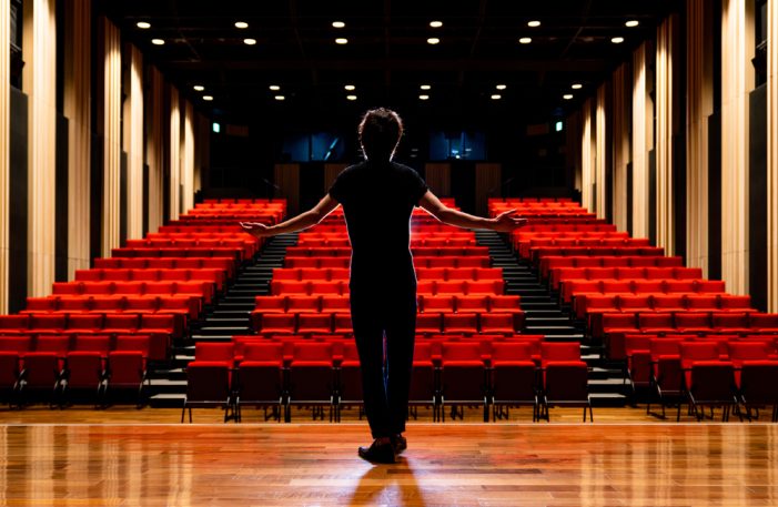 Actors’ Equity Association Urges Increased Arts Funding for New York State