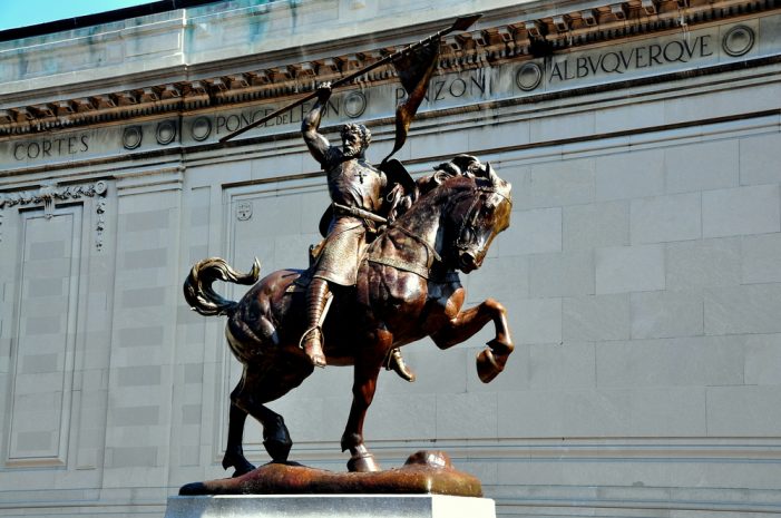 Hispanic Society Staff Vote to Strike