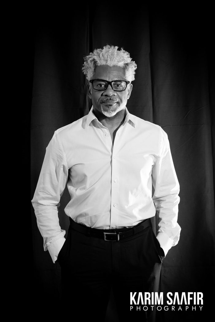 Survival Stories – Black Fashion Designers Share Their Experiences During COVID